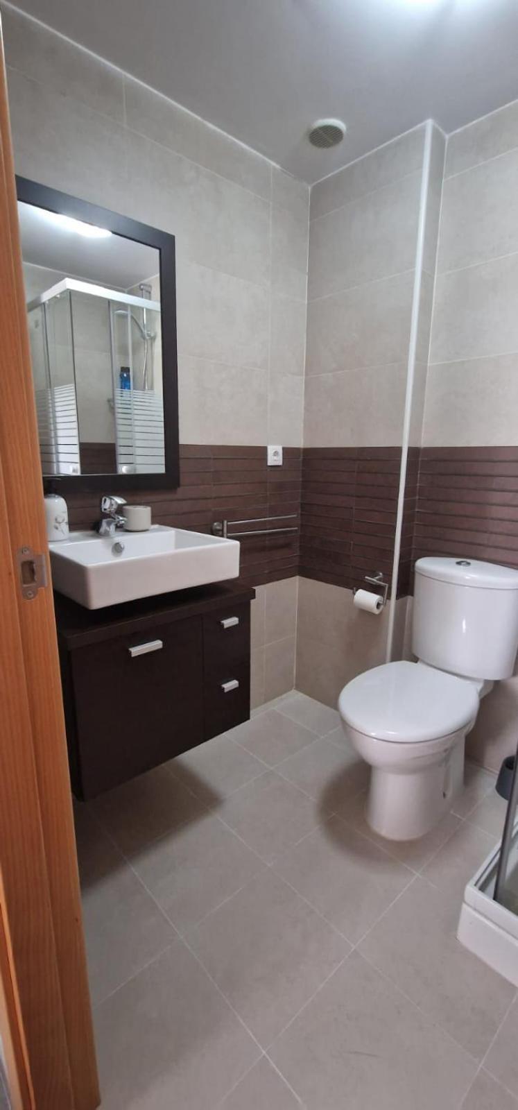 Apartamento Playa Moncofa-Chilches Eksteriør billede
