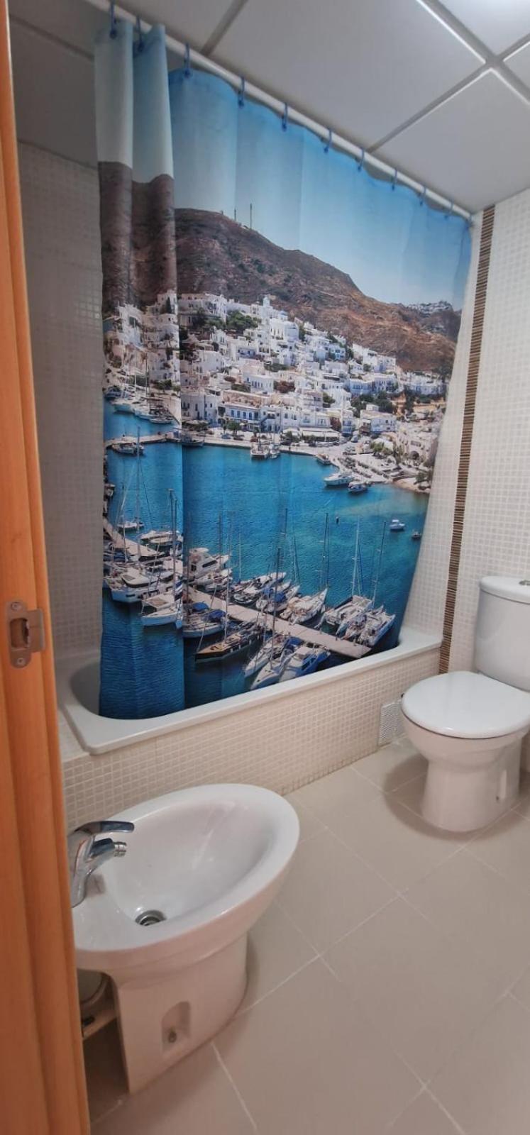 Apartamento Playa Moncofa-Chilches Eksteriør billede